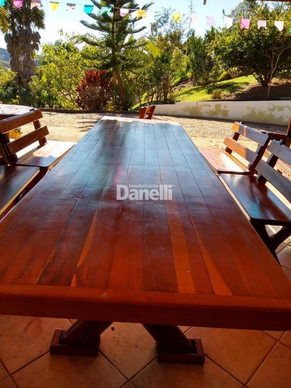 Sítio à venda no Ribeirão das Almas: 