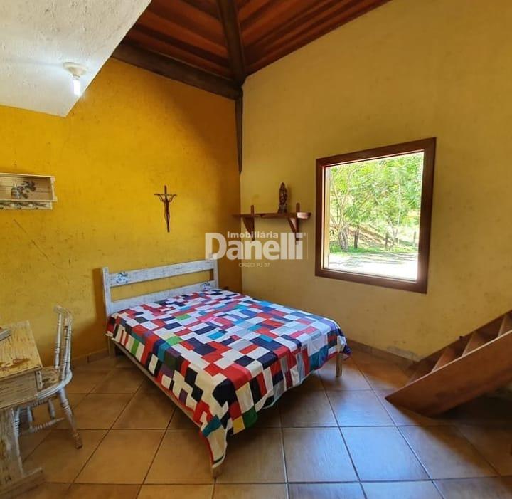 Sítio à venda no Ribeirão das Almas: 