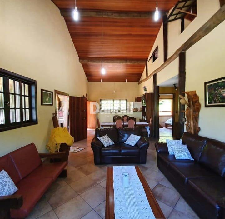 Sítio à venda no Ribeirão das Almas: 