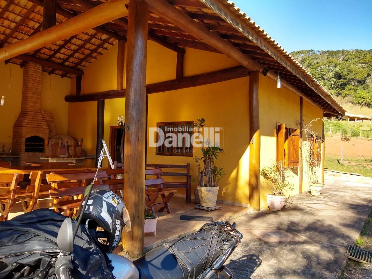 Sítio à venda no Ribeirão das Almas: 