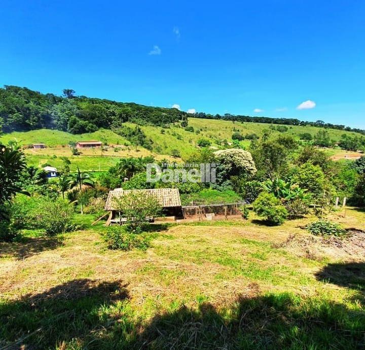 Sítio à venda no Ribeirão das Almas: 