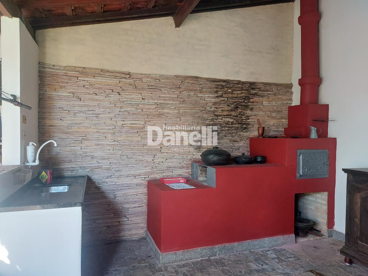 Sobrado à venda no Loteamento Village Tremembé: 