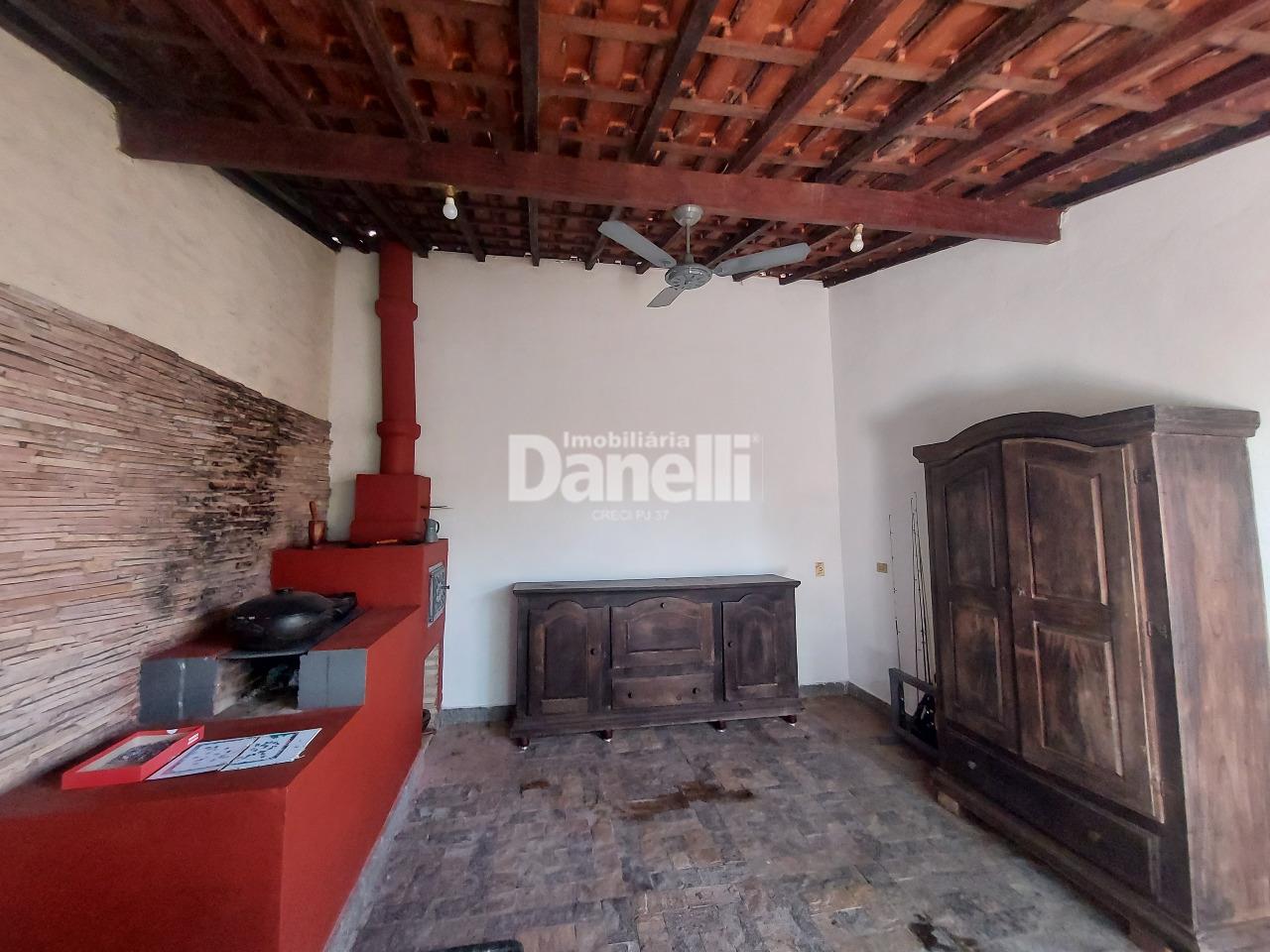 Sobrado à venda no Loteamento Village Tremembé: 