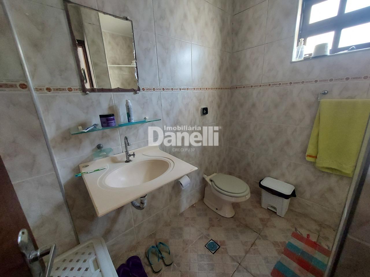 Sobrado à venda no Loteamento Village Tremembé: 