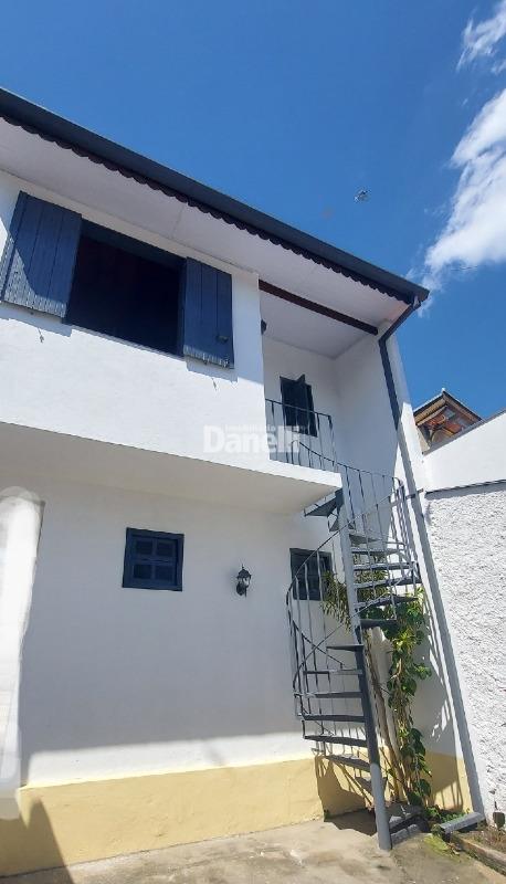 Sobrado à venda no Loteamento Village Tremembé: 