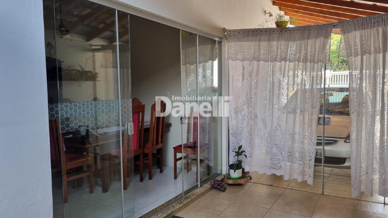 Casa à venda no Nossa Senhora do Perpétuo Socorro: 