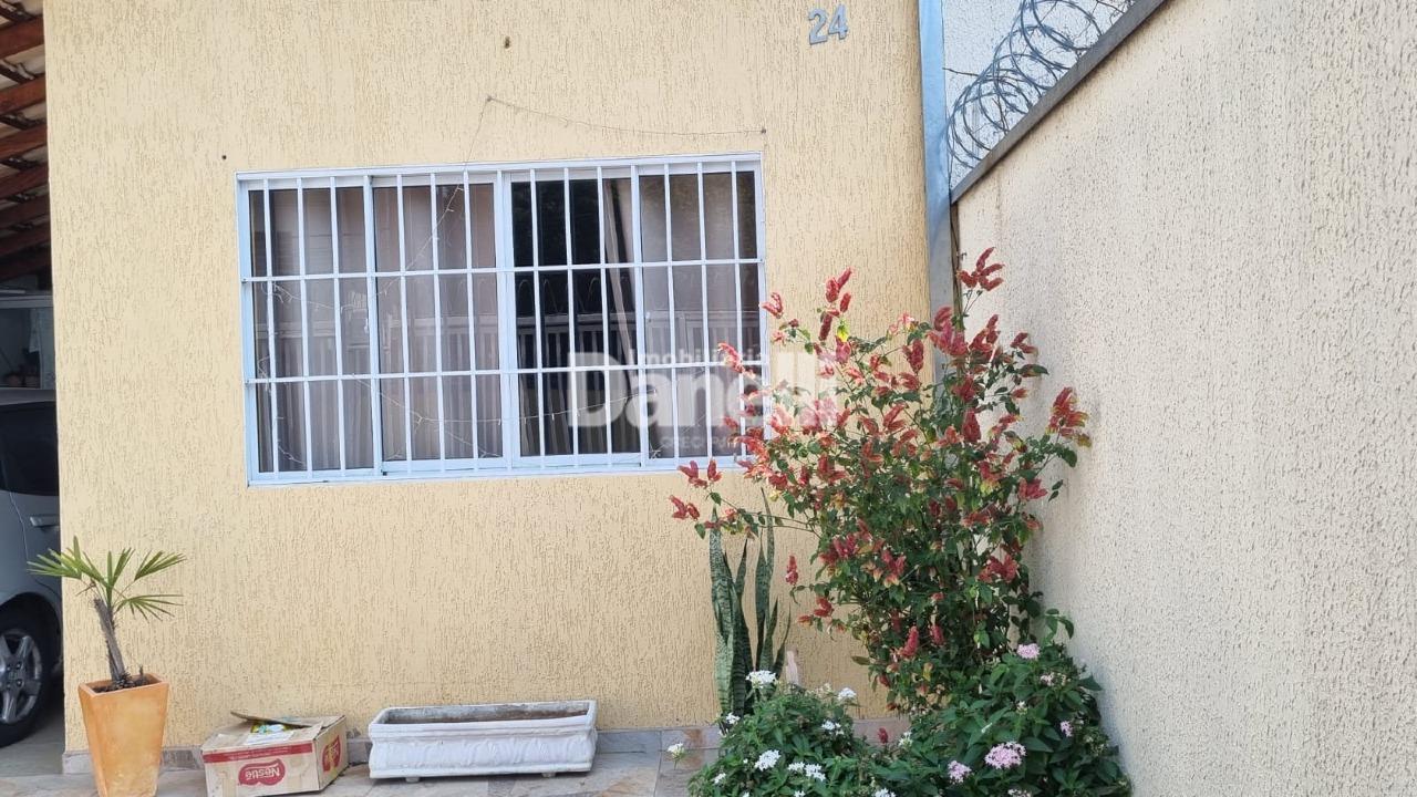 Casa à venda no Nossa Senhora do Perpétuo Socorro: 