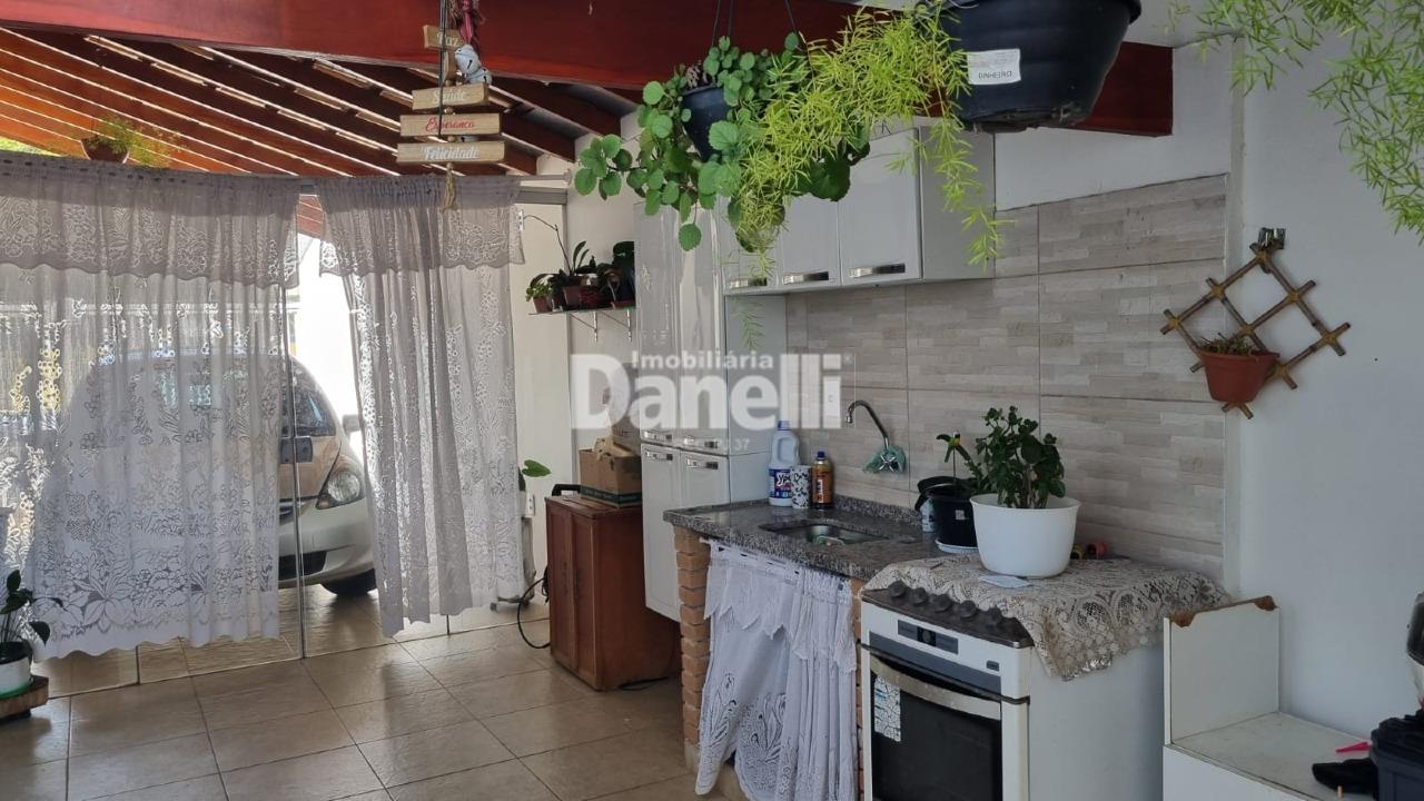 Casa à venda no Nossa Senhora do Perpétuo Socorro: 