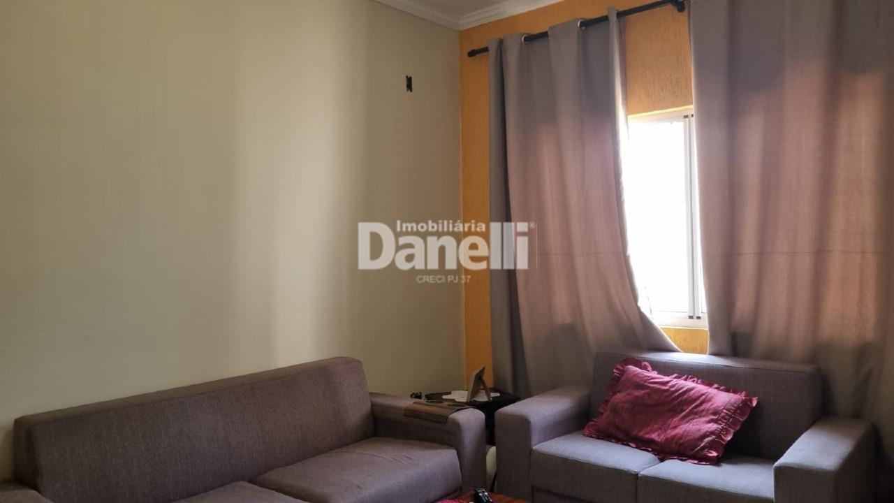 Casa à venda no Nossa Senhora do Perpétuo Socorro: 