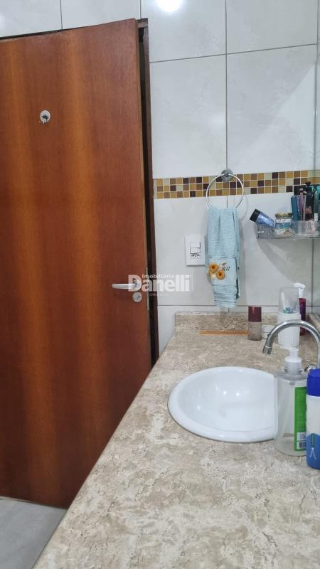 Casa à venda no Nossa Senhora do Perpétuo Socorro: 