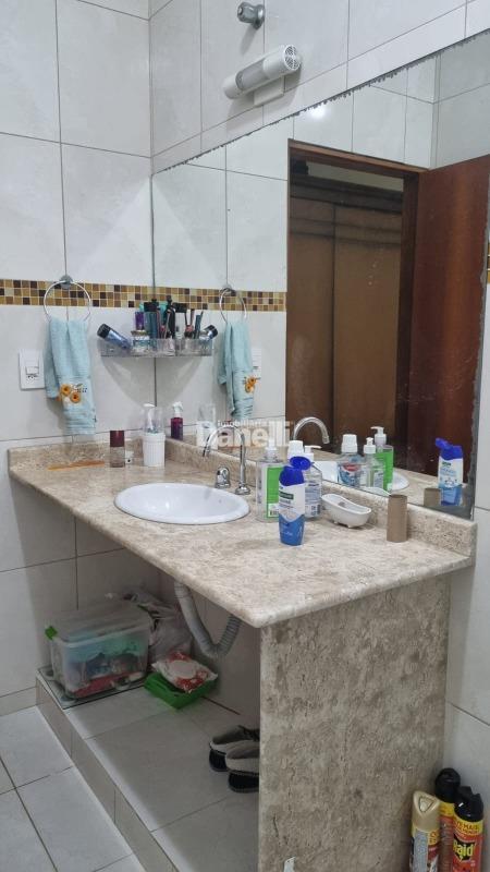 Casa à venda no Nossa Senhora do Perpétuo Socorro: 