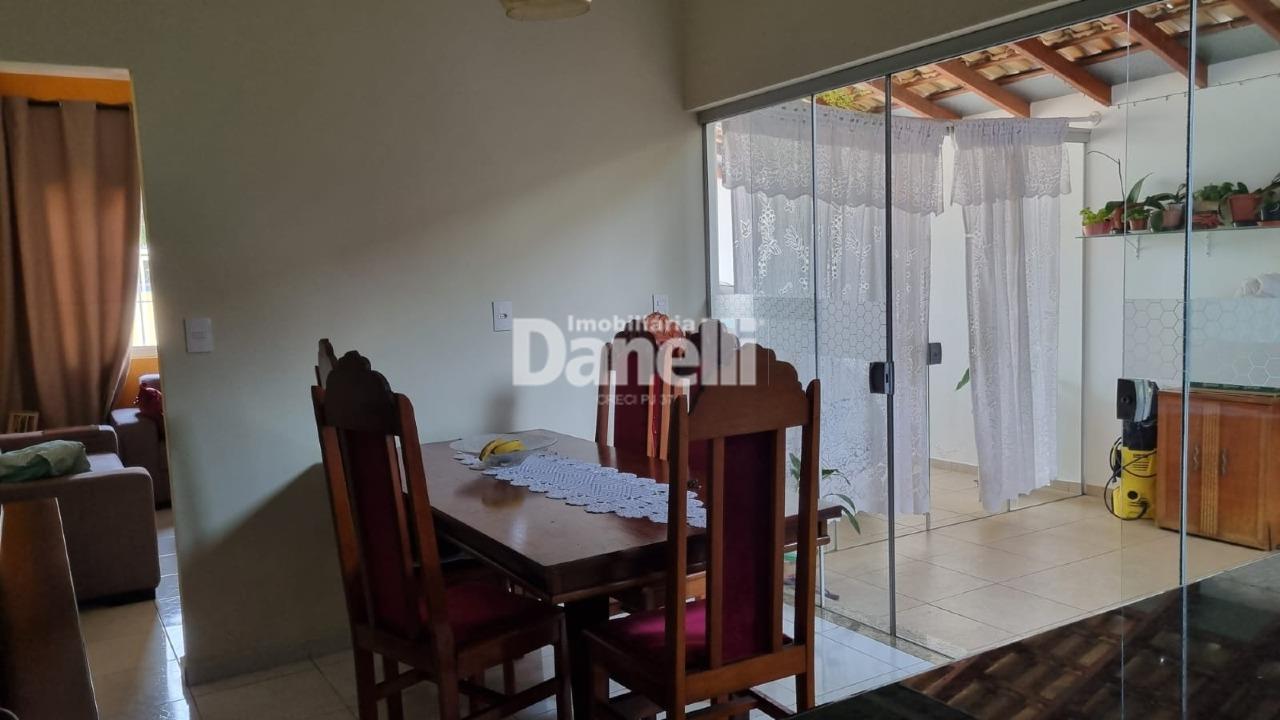 Casa à venda no Nossa Senhora do Perpétuo Socorro: 