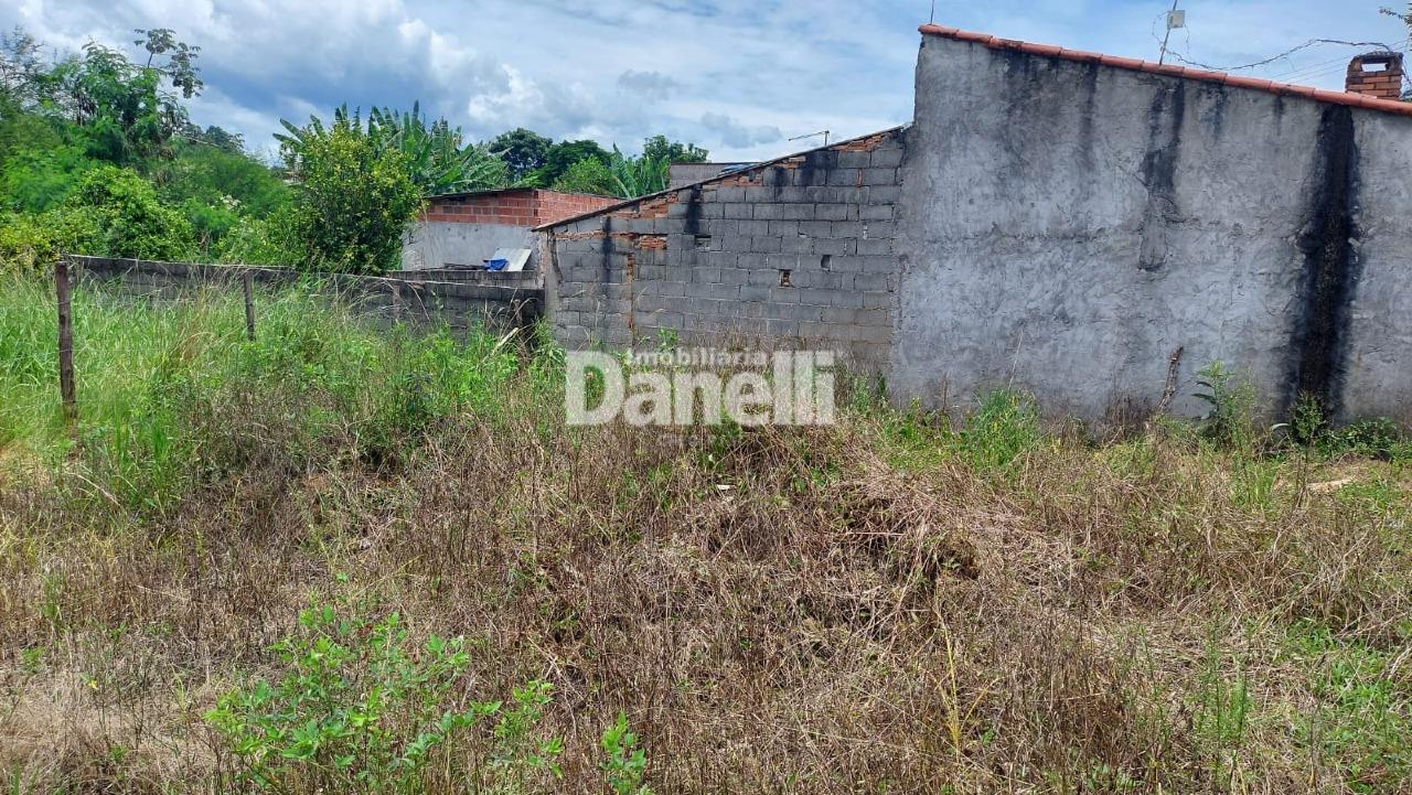 Lote à venda no Residencial Estoril: 
