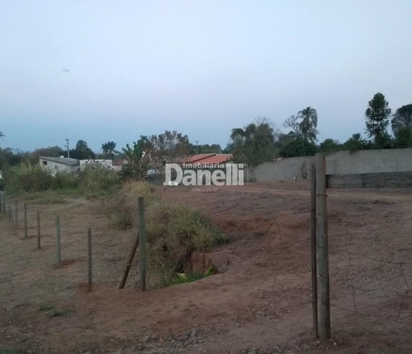 Lote à venda no Padre Eterno: 