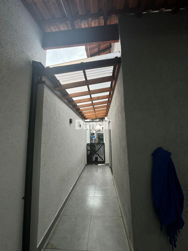 Casa à venda no Caminho Novo: 