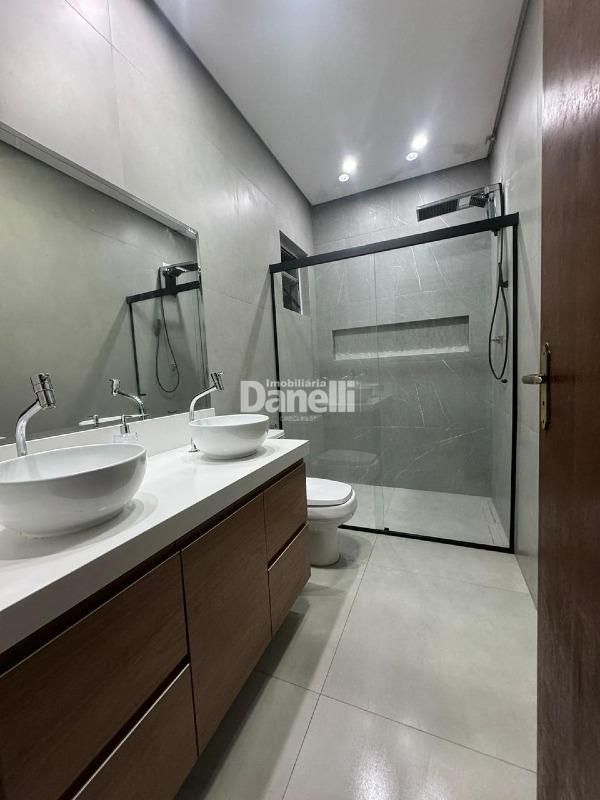 Casa à venda no Caminho Novo: 