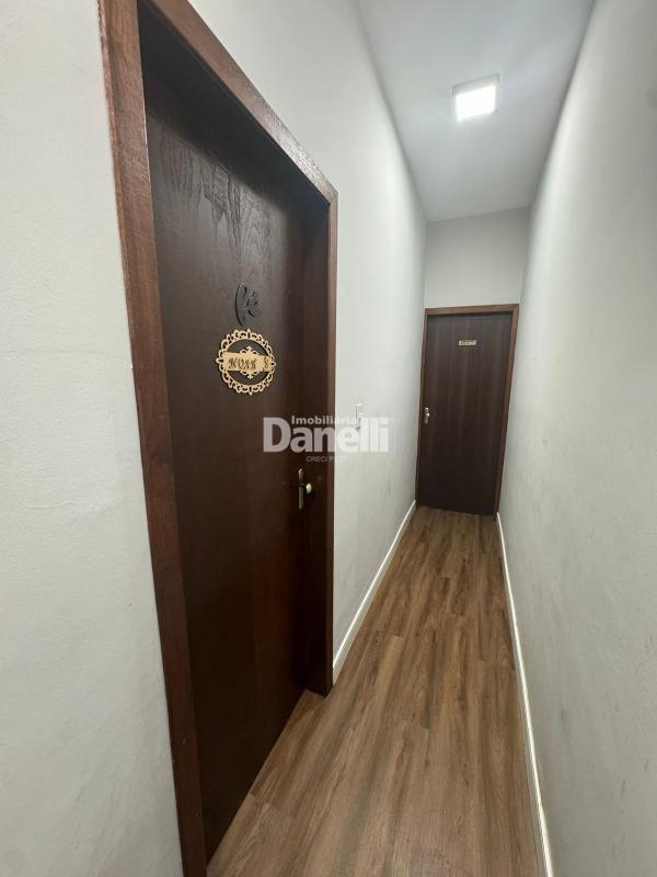 Casa à venda no Caminho Novo: 