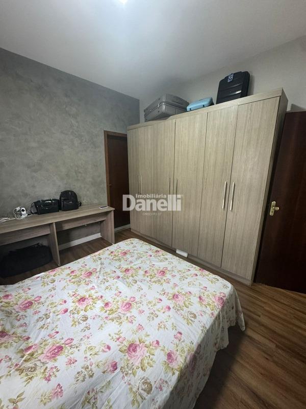 Casa à venda no Caminho Novo: 