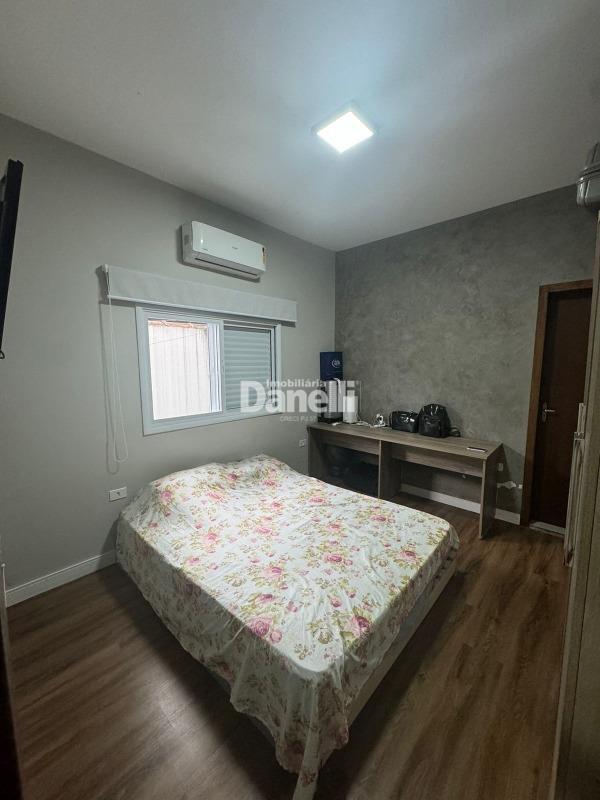 Casa à venda no Caminho Novo: 