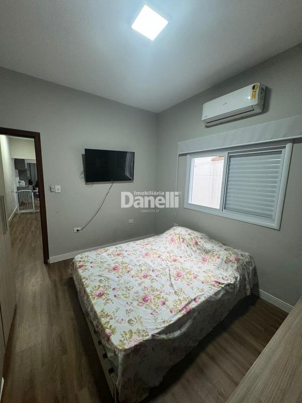 Casa à venda no Caminho Novo: 