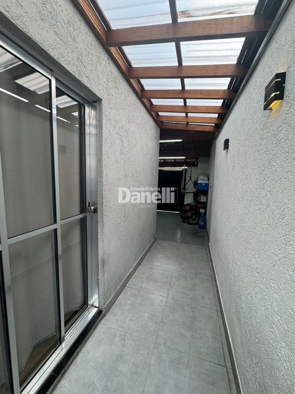 Casa à venda no Caminho Novo: 