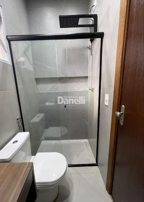 Casa à venda no Caminho Novo: 