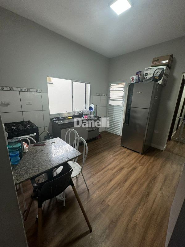 Casa à venda no Caminho Novo: 