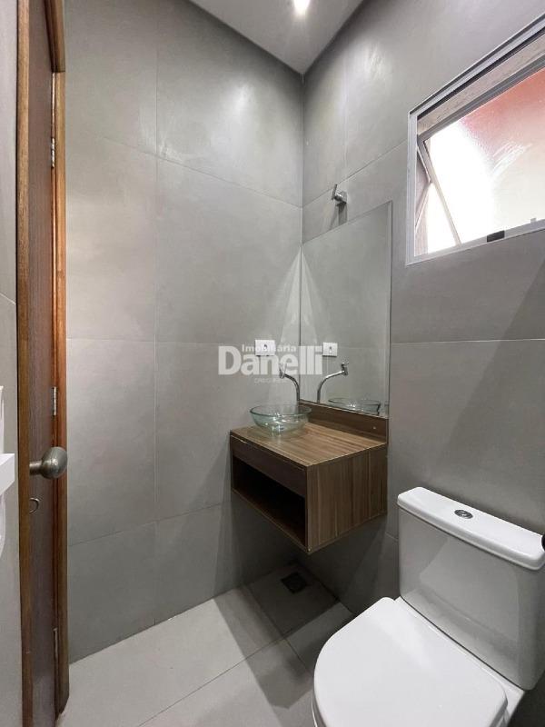 Casa à venda no Caminho Novo: 