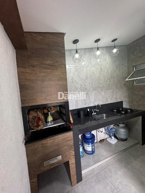 Casa à venda no Caminho Novo: 