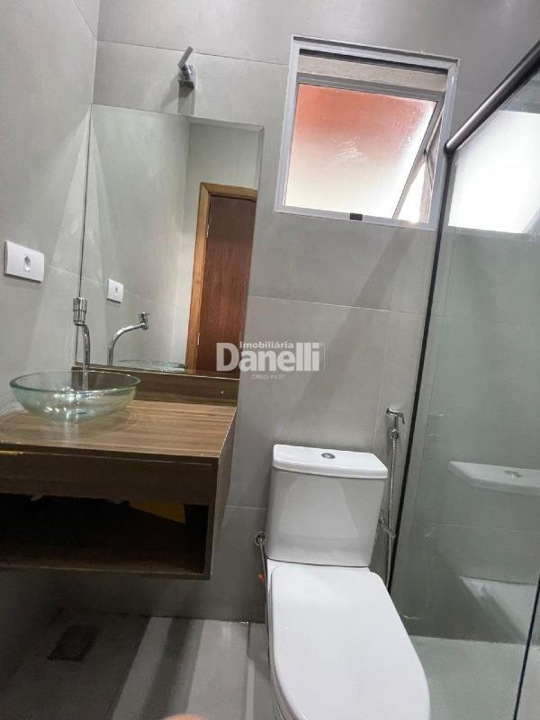 Casa à venda no Caminho Novo: 