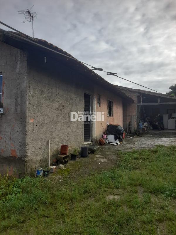 Casa à venda no Jardim Gurilândia: 