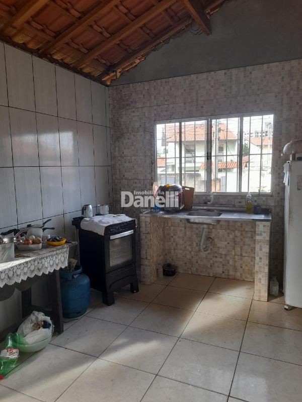 Casa à venda no Jardim Gurilândia: 