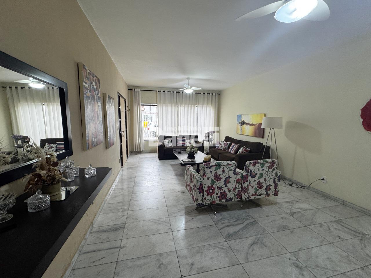 Casa para aluguel no Jardim das Nações: 