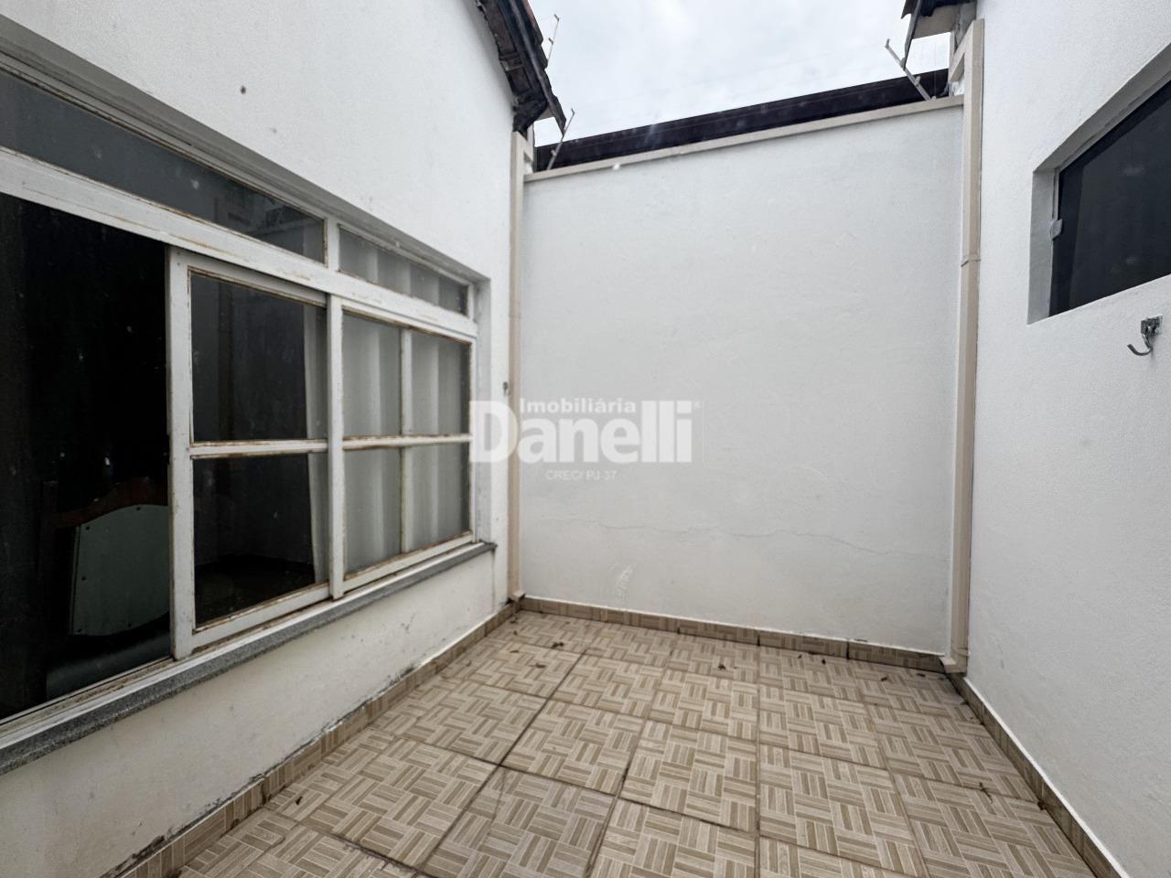 Casa para aluguel no Jardim das Nações: 