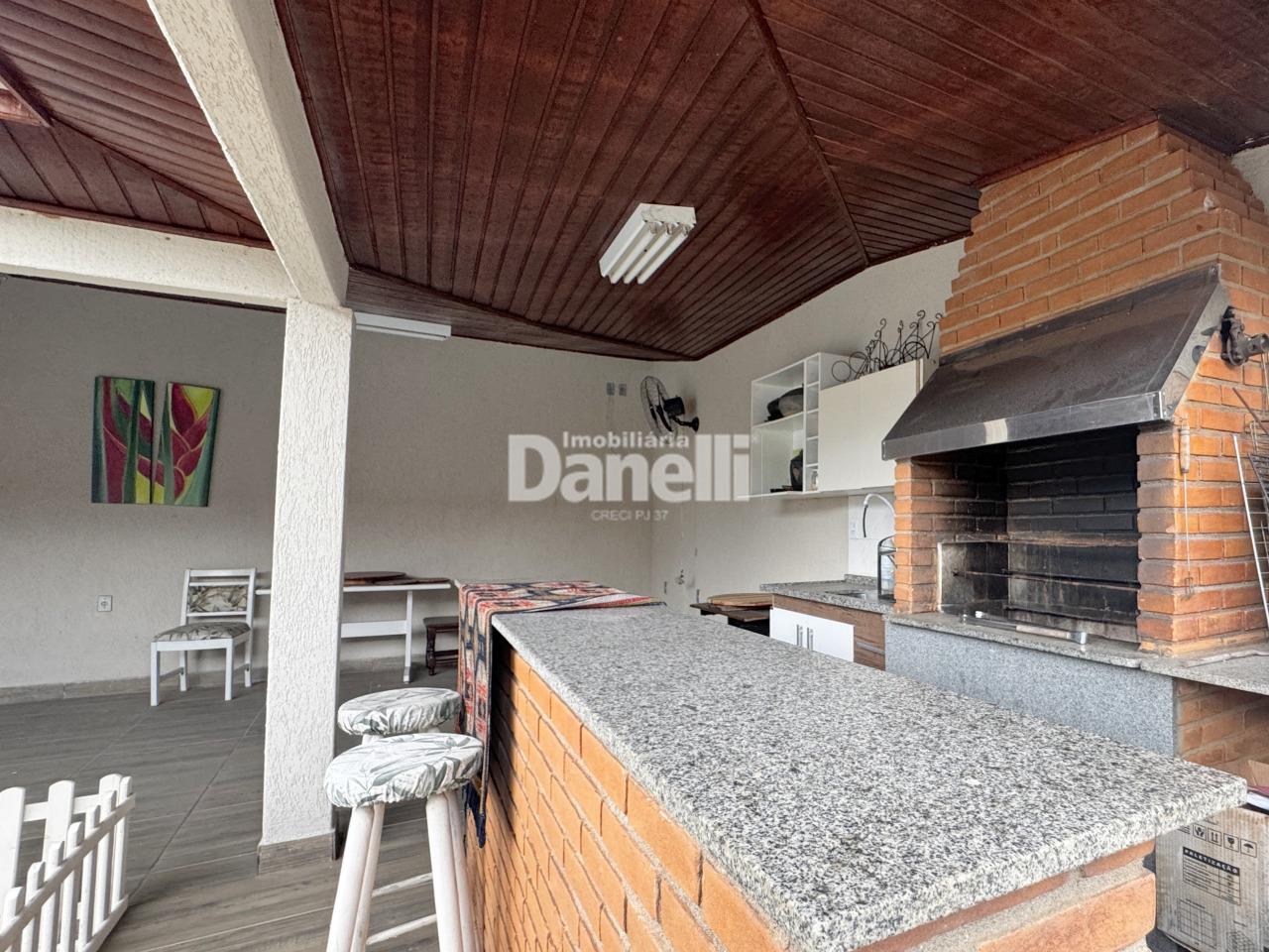 Casa para aluguel no Jardim das Nações: 