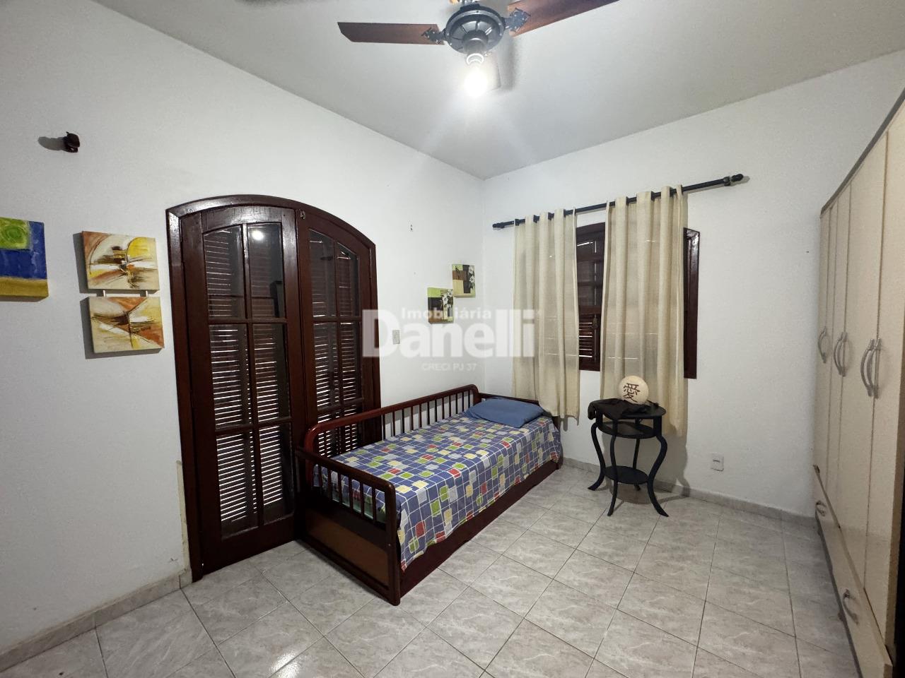 Casa para aluguel no Jardim das Nações: 