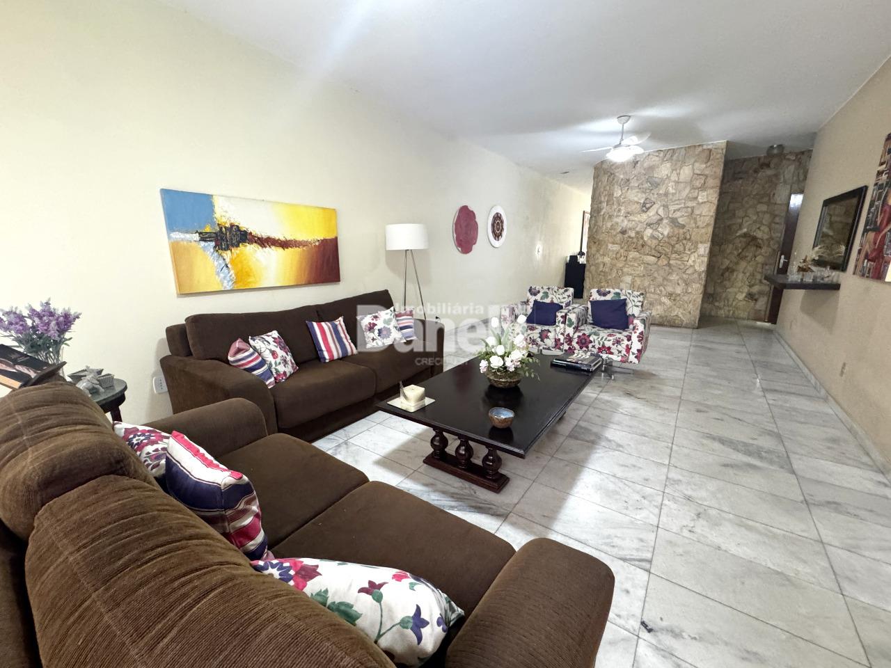 Casa para aluguel no Jardim das Nações: 