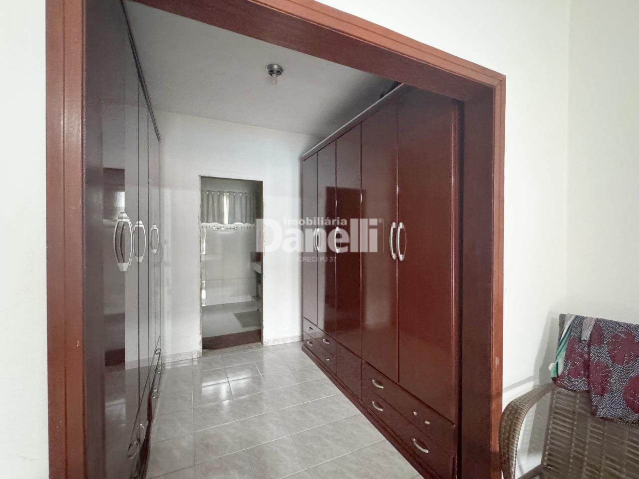 Casa para aluguel no Jardim das Nações: 