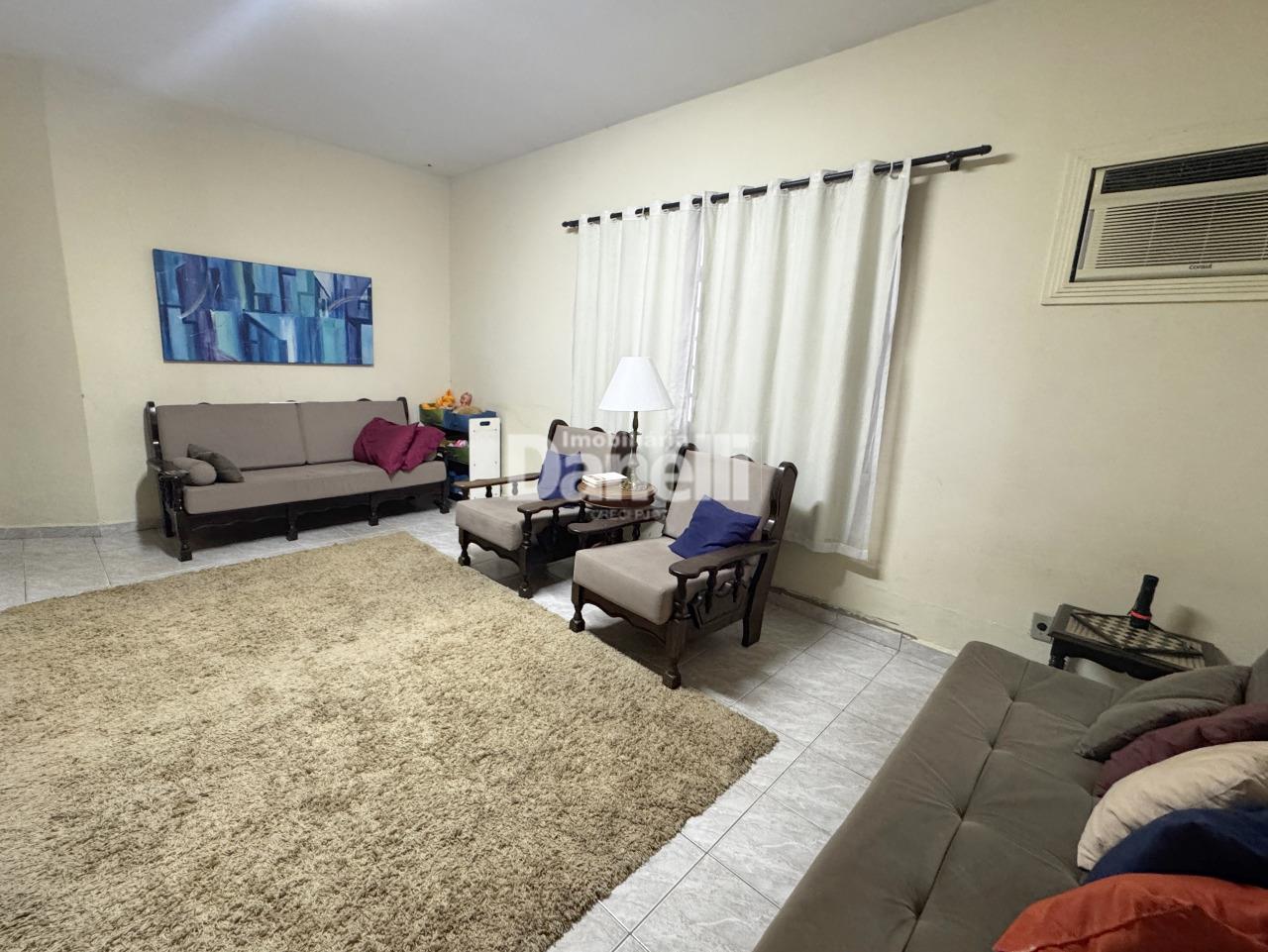 Casa para aluguel no Jardim das Nações: 