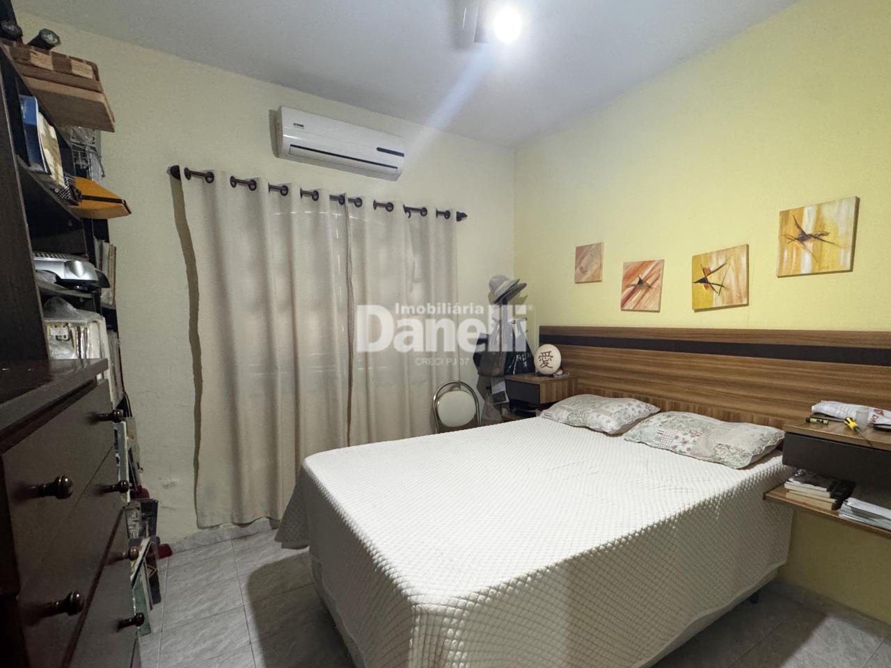 Casa para aluguel no Jardim das Nações: 