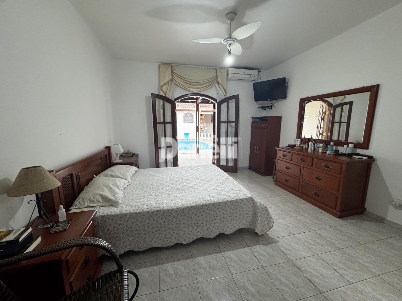 Casa para aluguel no Jardim das Nações: 