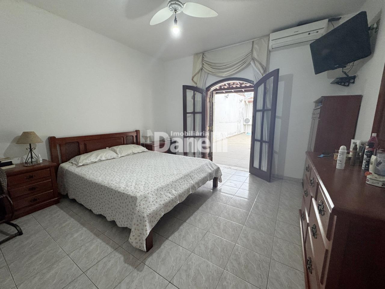 Casa para aluguel no Jardim das Nações: 