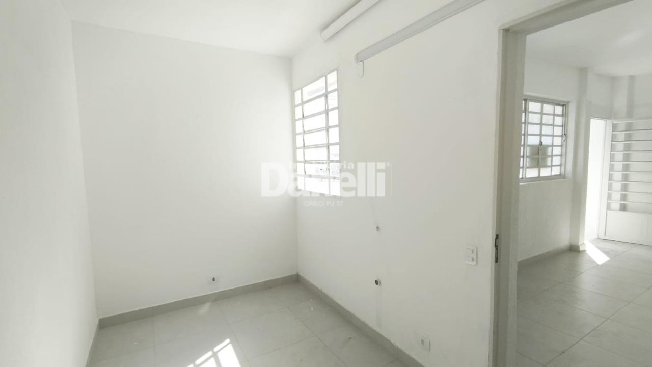 Sala Comercial para aluguel no Chácara do Visconde: 