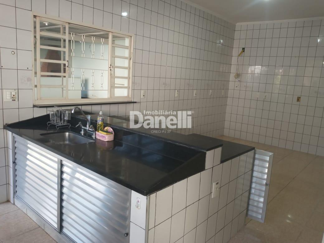 Casa à venda no Vila Marly: 