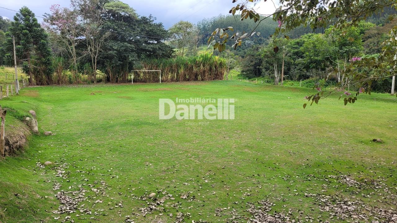 Sítio à venda no natividade da serra: 