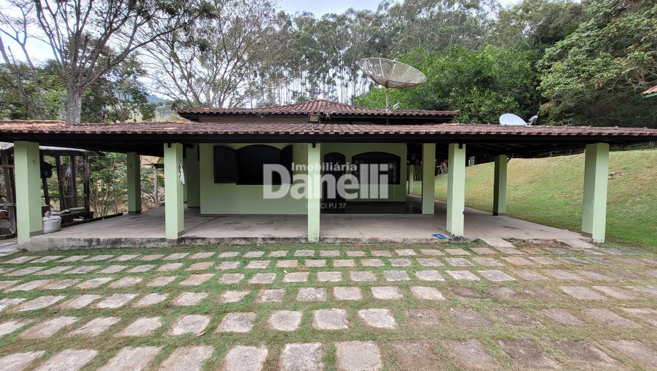 Sítio à venda no natividade da serra: 