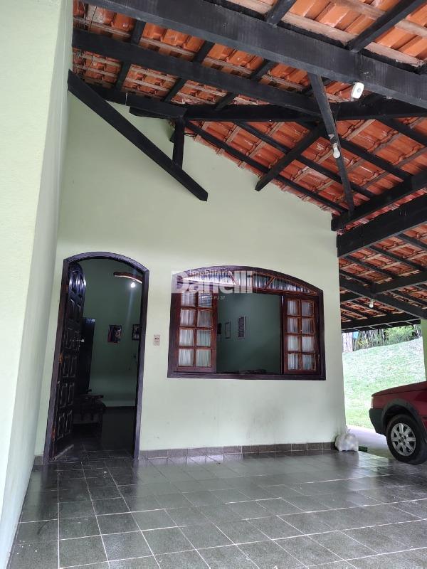 Sítio à venda no natividade da serra: 