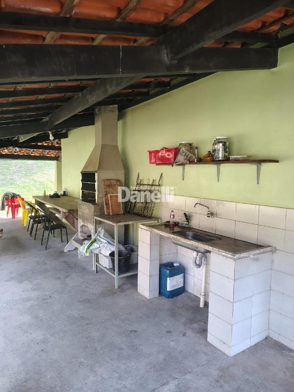 Sítio à venda no natividade da serra: 