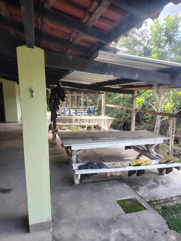 Sítio à venda no natividade da serra: 