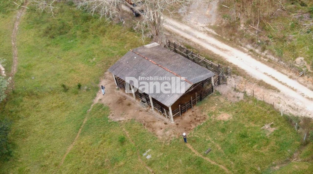 Sítio à venda no natividade da serra: 